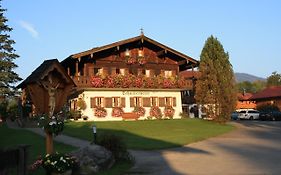 Pension Schusterpeter