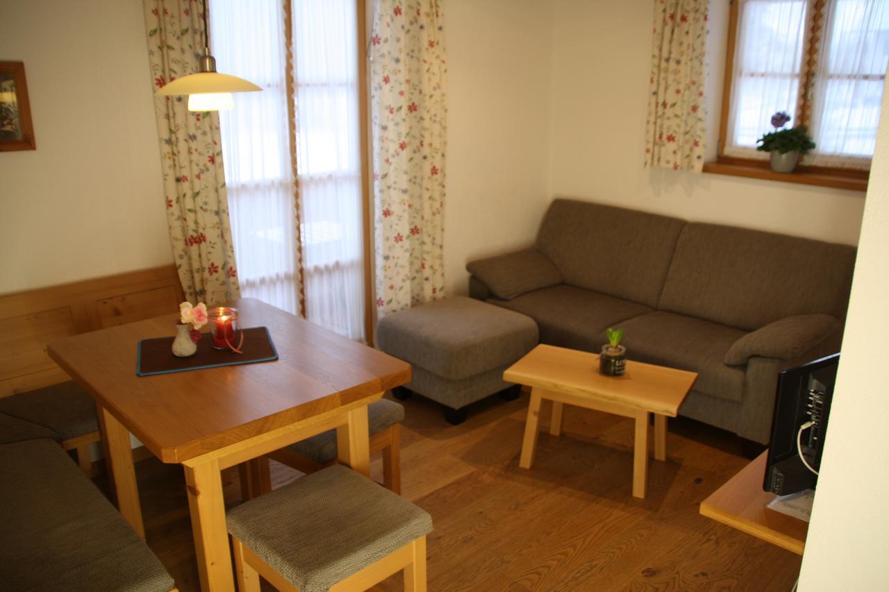 Pension Schusterpeter Bad Tölz Buitenkant foto