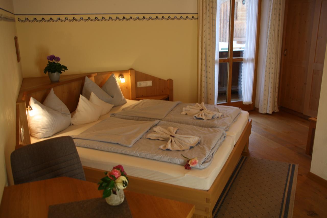 Pension Schusterpeter Bad Tölz Buitenkant foto