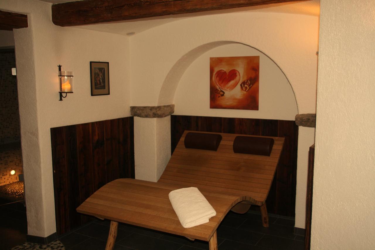 Pension Schusterpeter Bad Tölz Buitenkant foto