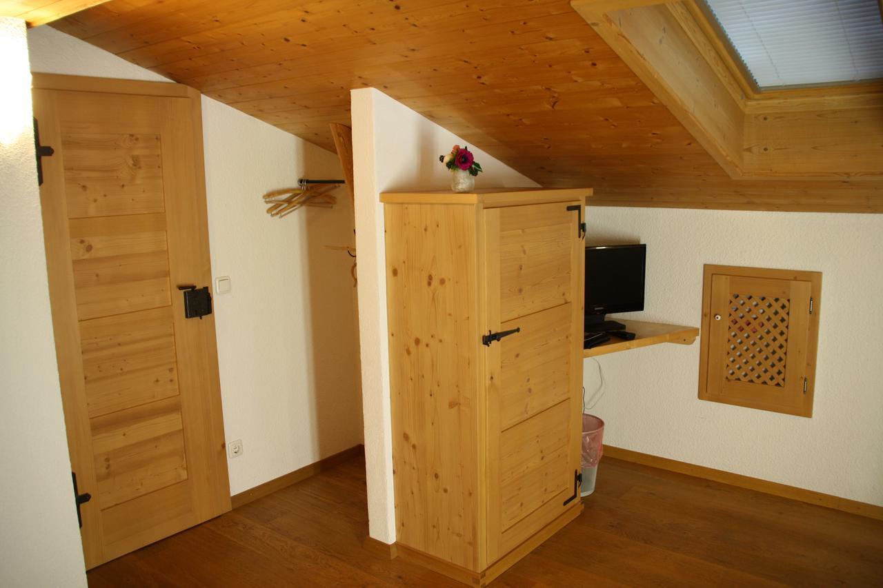 Pension Schusterpeter Bad Tölz Buitenkant foto
