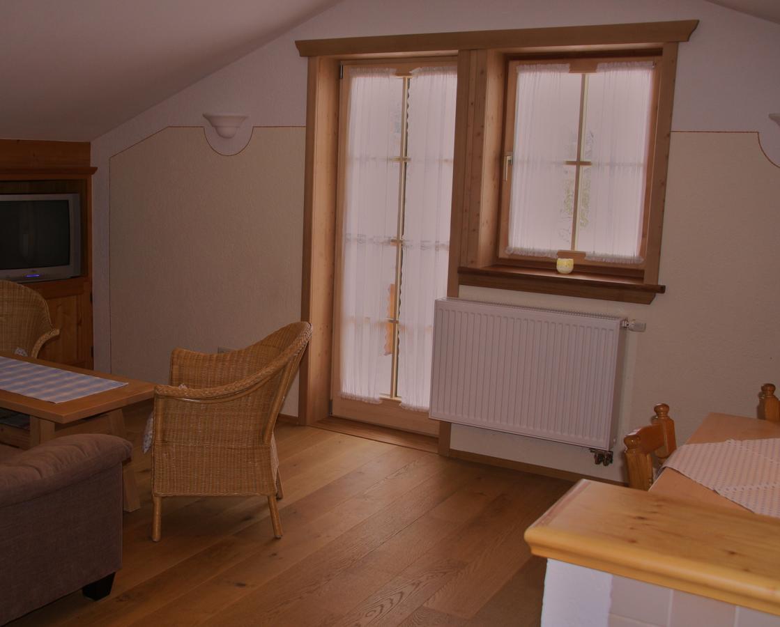 Pension Schusterpeter Bad Tölz Buitenkant foto